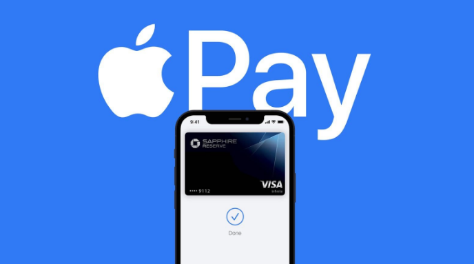 甘洛苹果14服务点分享iPhone 14 设置 Apple Pay 后，锁屏密码不正确怎么办 