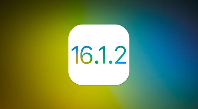 甘洛苹果维修分享iOS 16.2有Bug能降级吗？ iOS 16.1.2已关闭验证 