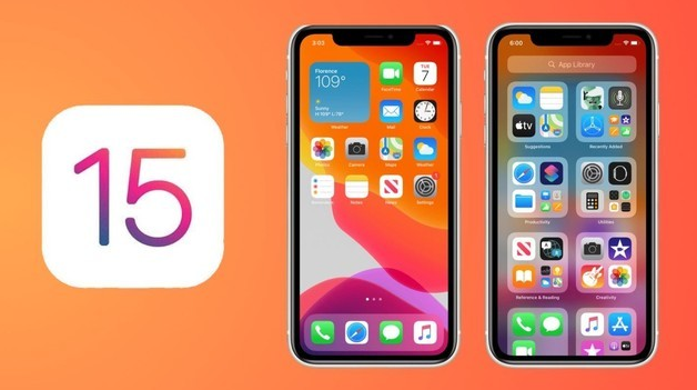 甘洛苹果13维修分享iPhone13更新iOS 15.5，体验如何 