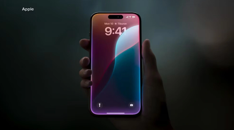 甘洛苹果手机维修分享iOS 18.2 Beta 新功能曝光 