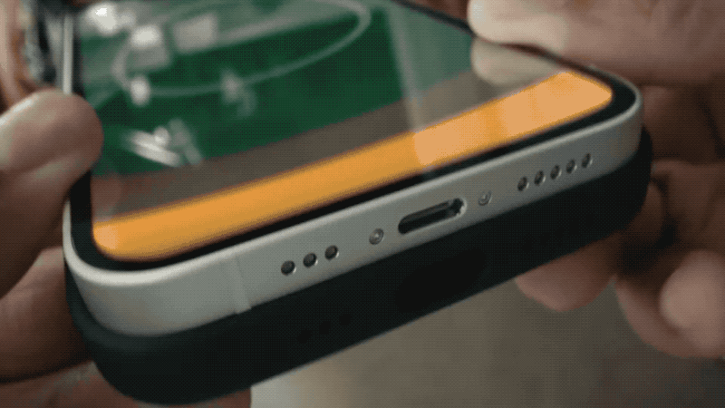 甘洛苹果手机维修分享未来 Magsafe 还有哪些发展空间 